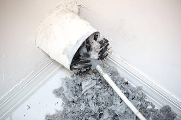 Ventilation Cleaning Services